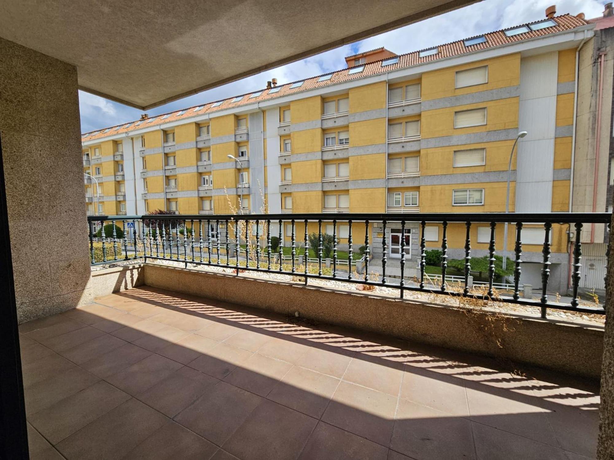 Estupendo Alojamiento En Silgar Con Piscina Sanxenxo Eksteriør billede